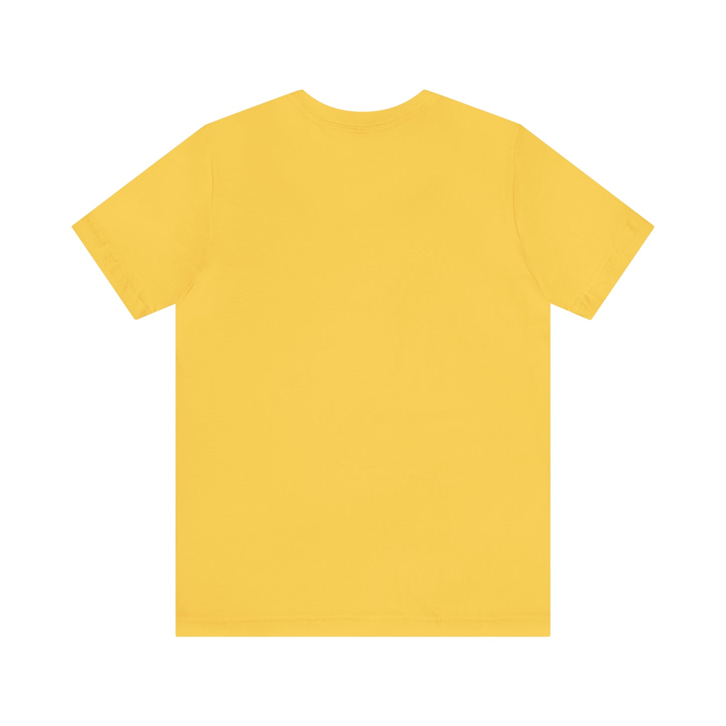 Romans 10:9 Confess Believe Be Saved Unisex Jersey Short Sleeve Tee