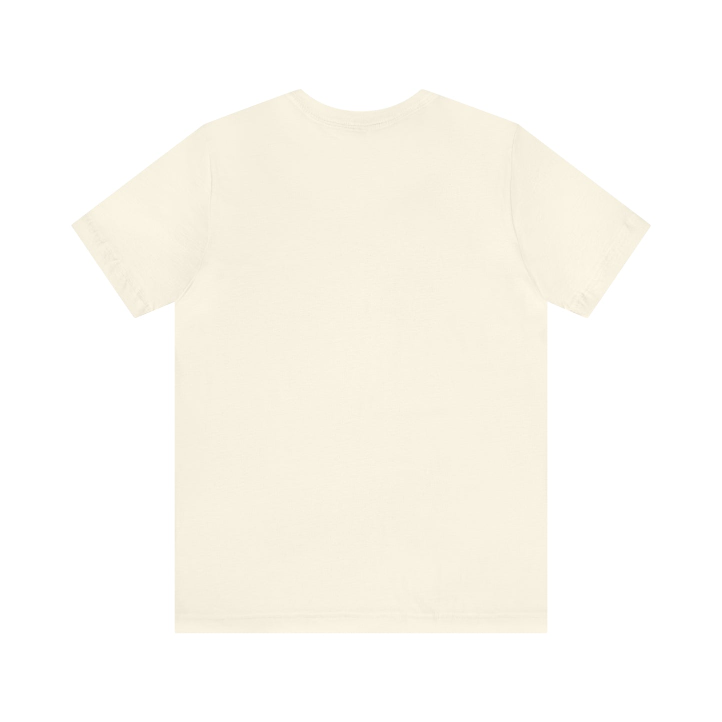 Romans 10:9 Confess Believe Be Saved Unisex Jersey Short Sleeve Tee