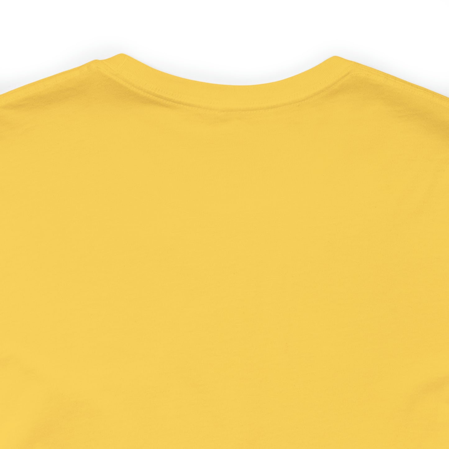 Romans 10:9 Confess Believe Be Saved Unisex Jersey Short Sleeve Tee