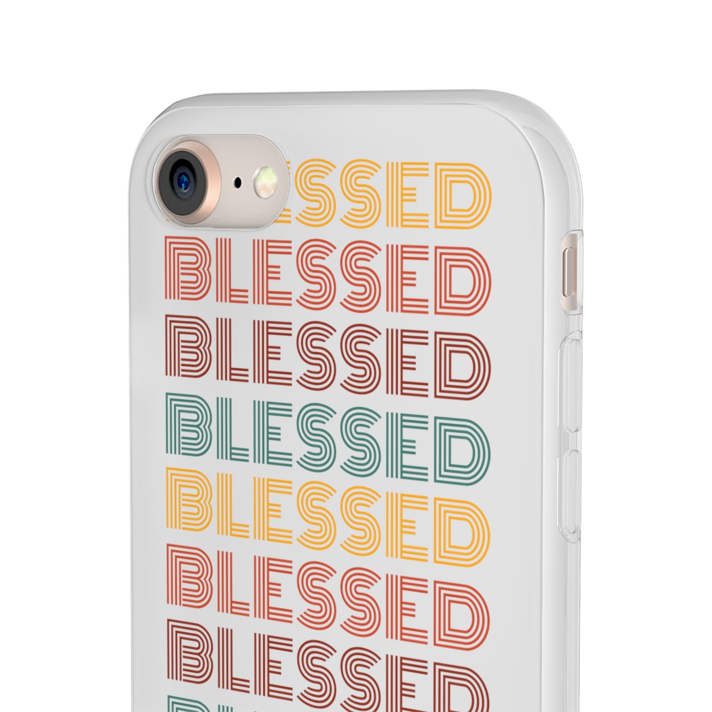 BLESSED!! Flexi Cases